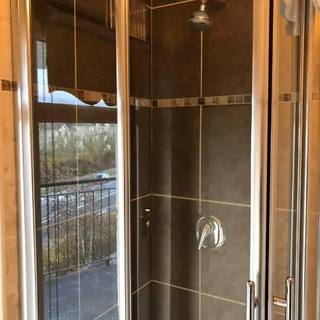 公寓 Airport Self Catering 索兹
