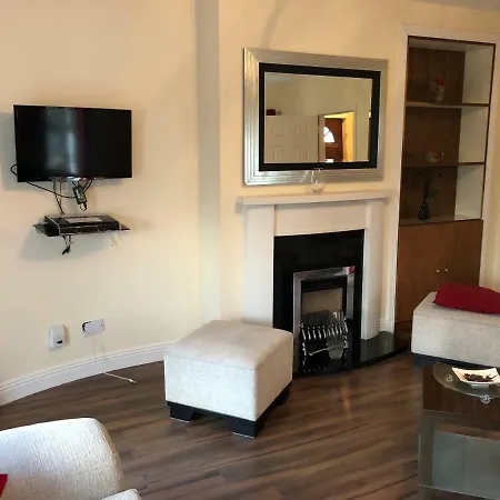 Airport Self Catering